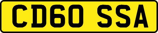 CD60SSA
