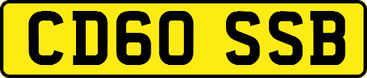CD60SSB