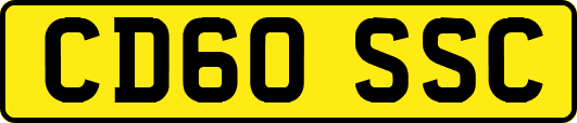 CD60SSC