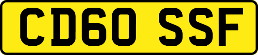 CD60SSF