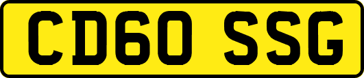 CD60SSG