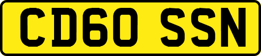 CD60SSN