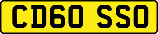 CD60SSO