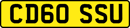 CD60SSU