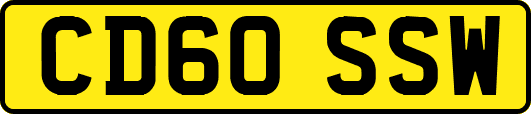 CD60SSW