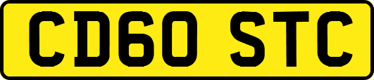CD60STC
