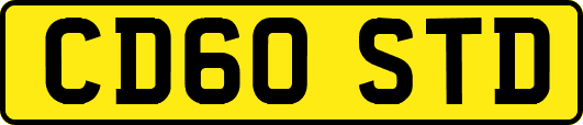 CD60STD