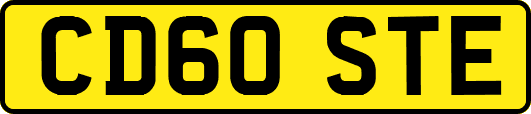 CD60STE