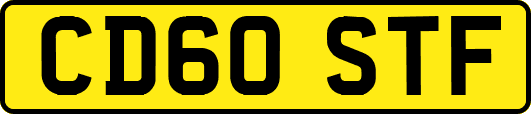 CD60STF