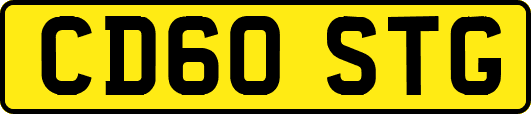 CD60STG