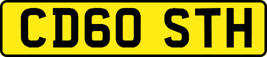 CD60STH