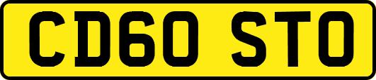 CD60STO