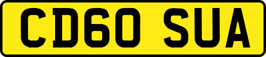 CD60SUA
