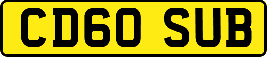 CD60SUB