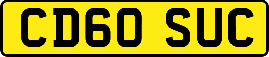 CD60SUC