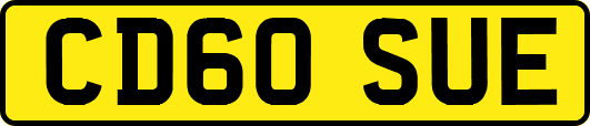 CD60SUE