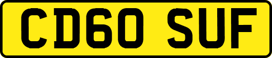 CD60SUF