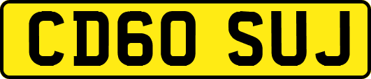 CD60SUJ