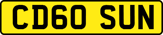 CD60SUN