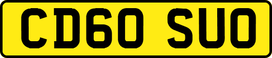 CD60SUO