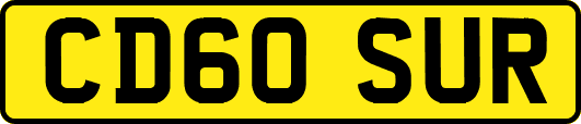 CD60SUR