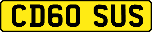 CD60SUS