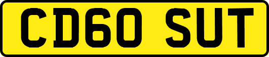 CD60SUT