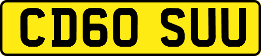 CD60SUU