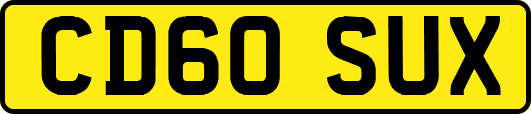 CD60SUX