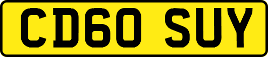 CD60SUY