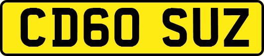 CD60SUZ