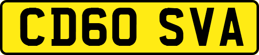 CD60SVA