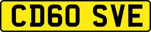 CD60SVE