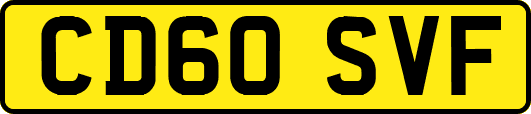 CD60SVF