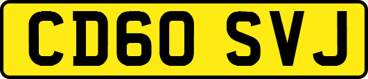 CD60SVJ