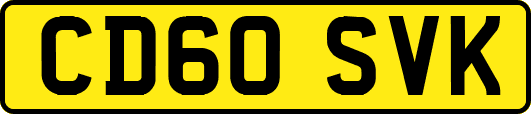 CD60SVK