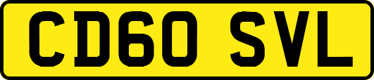 CD60SVL