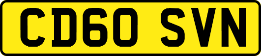 CD60SVN