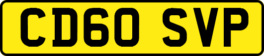CD60SVP