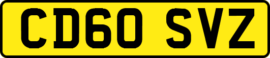CD60SVZ