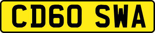 CD60SWA