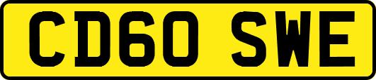 CD60SWE