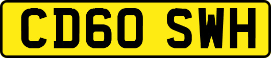 CD60SWH