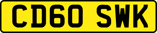 CD60SWK