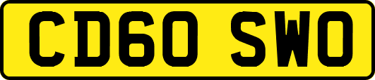 CD60SWO