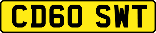 CD60SWT