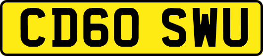 CD60SWU