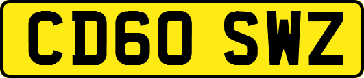 CD60SWZ