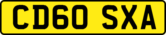 CD60SXA