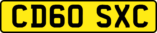 CD60SXC